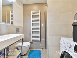 Pronájem bytu 2+kk, Brno - Židenice, Slatinská, 42 m2