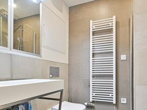 Pronájem bytu 2+kk, Brno - Židenice, Slatinská, 42 m2