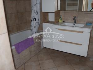 Pronájem bytu 3+kk, Hořovice, Masarykova, 98 m2