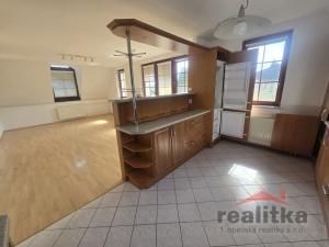 Pronájem bytu 3+kk, Opava - Kylešovice, Slovenská, 100 m2