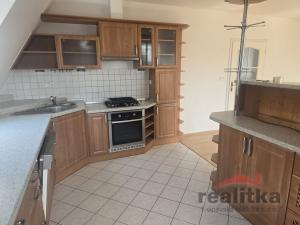 Pronájem bytu 3+kk, Opava - Kylešovice, Slovenská, 100 m2