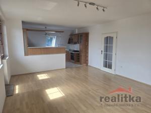 Pronájem bytu 3+kk, Opava - Kylešovice, Slovenská, 100 m2