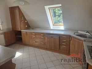 Pronájem bytu 3+kk, Opava - Kylešovice, Slovenská, 100 m2