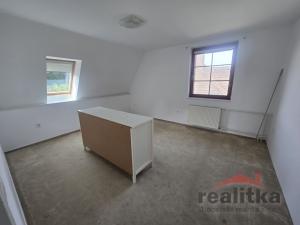 Pronájem bytu 3+kk, Opava - Kylešovice, Slovenská, 100 m2