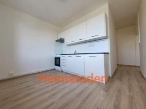 Pronájem bytu 2+1, Karviná - Nové Město, Nedbalova, 59 m2