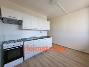 Pronájem bytu 2+1, Karviná - Nové Město, Nedbalova, 59 m2