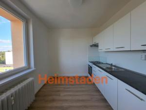 Pronájem bytu 2+1, Karviná - Nové Město, Nedbalova, 59 m2