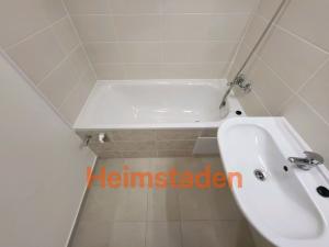 Pronájem bytu 2+1, Karviná - Nové Město, Nedbalova, 59 m2