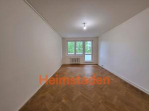 Pronájem bytu 2+1, Karviná - Nové Město, Nedbalova, 59 m2