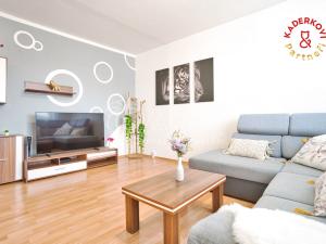 Prodej bytu 2+1, Velké Opatovice, nám. Míru, 63 m2