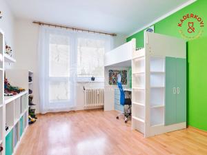 Prodej bytu 2+1, Velké Opatovice, nám. Míru, 63 m2