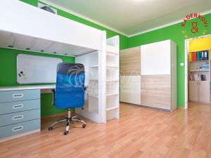 Prodej bytu 2+1, Velké Opatovice, nám. Míru, 63 m2