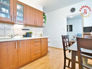 Prodej bytu 2+1, Velké Opatovice, nám. Míru, 63 m2