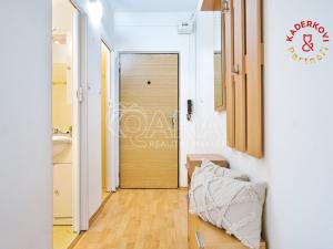 Prodej bytu 2+1, Velké Opatovice, nám. Míru, 63 m2