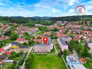 Prodej bytu 2+1, Velké Opatovice, nám. Míru, 63 m2