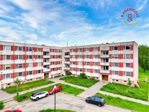 Prodej bytu 2+1, Velké Opatovice, nám. Míru, 63 m2