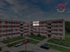 Prodej bytu 2+1, Velké Opatovice, nám. Míru, 63 m2