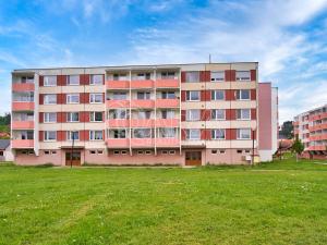 Prodej bytu 2+1, Velké Opatovice, nám. Míru, 63 m2