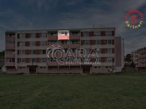 Prodej bytu 2+1, Velké Opatovice, nám. Míru, 63 m2