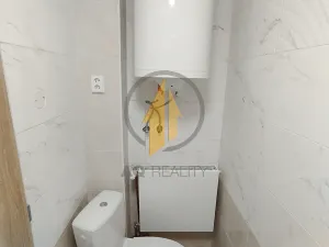 Pronájem bytu 2+1, Ohrazenice, 60 m2