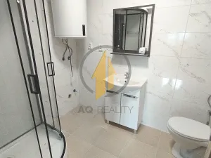 Pronájem bytu 3+kk, Ohrazenice, 60 m2