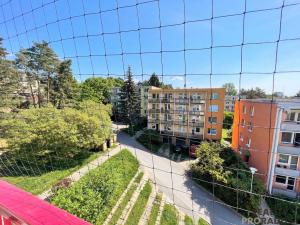 Prodej bytu 3+1, Brno, Fričova, 71 m2