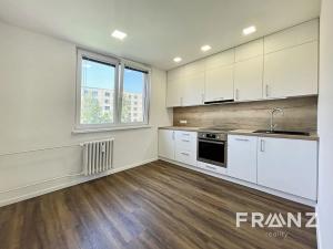 Pronájem bytu 1+1, Ostrava, Josefa Brabce, 39 m2