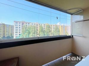 Pronájem bytu 1+1, Ostrava, Josefa Brabce, 39 m2