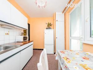 Prodej bytu 1+1, Pardubice, Na Drážce, 35 m2