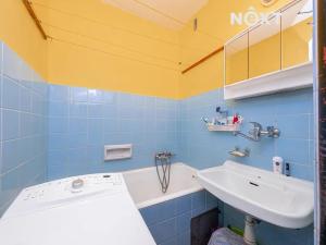 Prodej bytu 1+1, Pardubice, Na Drážce, 35 m2