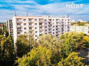 Prodej bytu 1+1, Pardubice, Na Drážce, 35 m2