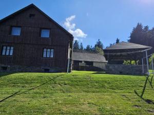 Prodej rodinného domu, Javorník - Zálesí, Zálesí, 615 m2
