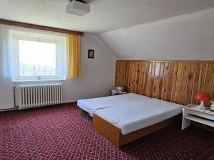 Prodej rodinného domu, Javorník - Zálesí, Zálesí, 615 m2