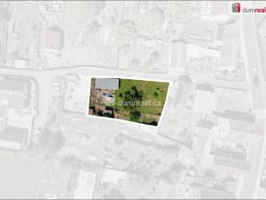 Prodej pozemku pro bydlení, Přestanov, 1059 m2