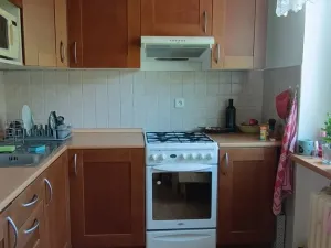 Pronájem bytu 2+1, Praha - Záběhlice, Jabloňová, 43 m2