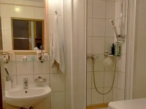Pronájem bytu 2+1, Praha - Záběhlice, Jabloňová, 43 m2