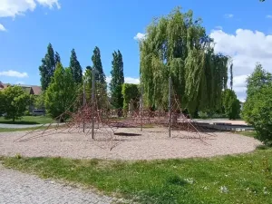 Pronájem bytu 2+1, Praha - Záběhlice, Jabloňová, 43 m2