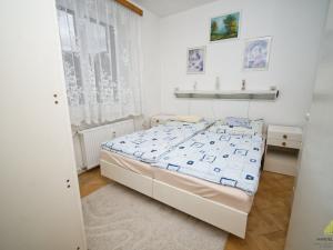 Prodej bytu 3+1, Brno - Staré Brno, Rybářská, 70 m2