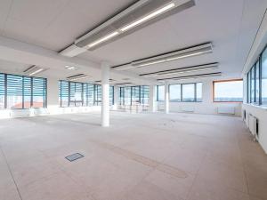 Pronájem kanceláře, Praha - Michle, Budějovická, 405 m2