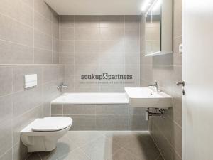 Pronájem bytu 2+kk, Praha - Dolní Měcholupy, Kardausova, 59 m2