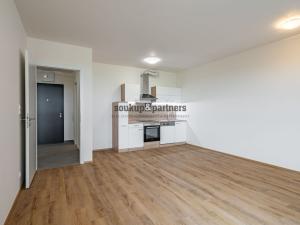 Pronájem bytu 2+kk, Praha - Dolní Měcholupy, Kardausova, 59 m2