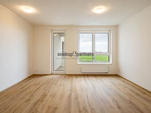 Pronájem bytu 2+kk, Praha - Dolní Měcholupy, Kardausova, 59 m2