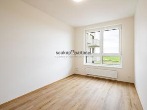 Pronájem bytu 2+kk, Praha - Dolní Měcholupy, Kardausova, 59 m2