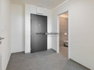 Pronájem bytu 2+kk, Praha - Dolní Měcholupy, Kardausova, 59 m2