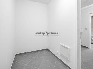 Pronájem bytu 2+kk, Praha - Dolní Měcholupy, Kardausova, 59 m2