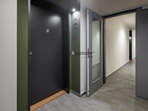 Pronájem bytu 2+kk, Praha - Dolní Měcholupy, Kardausova, 59 m2
