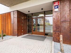Pronájem bytu 2+kk, Praha - Dolní Měcholupy, Kardausova, 59 m2