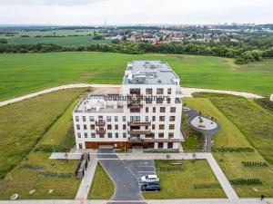 Pronájem bytu 2+kk, Praha - Dolní Měcholupy, Kardausova, 59 m2