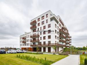 Pronájem bytu 2+kk, Praha - Dolní Měcholupy, Kardausova, 59 m2