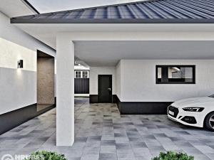 Prodej rodinného domu, Hradec Králové, Divecká, 257 m2
